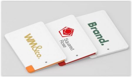 Ticket powerbank 